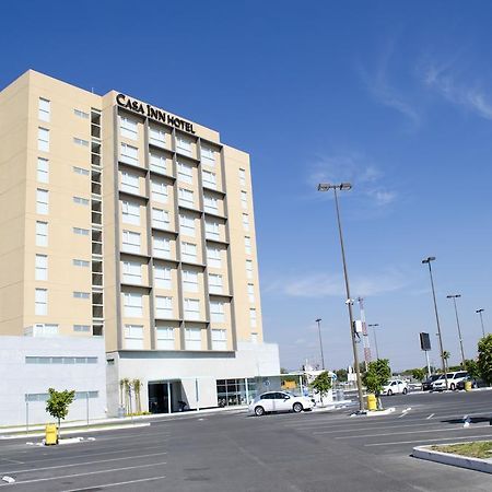 Casa Inn Galerias Celaya Celaya  Exterior foto