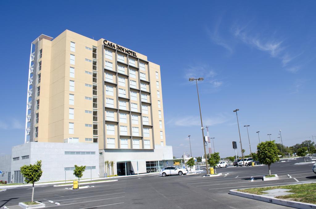 Casa Inn Galerias Celaya Celaya  Exterior foto